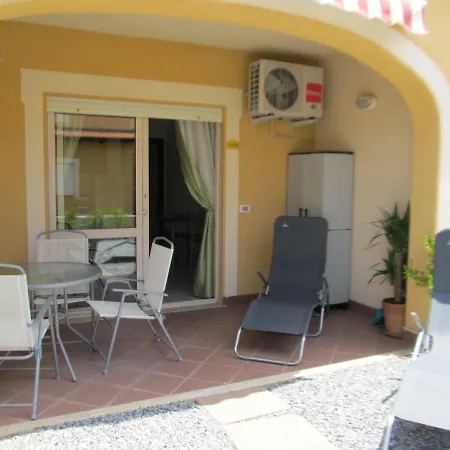 Lejlighed Pizzo Beach Calabria