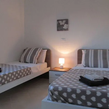 Lejlighed Pizzo Beach Calabria *