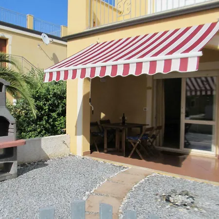 Pizzo Beach Calabria *