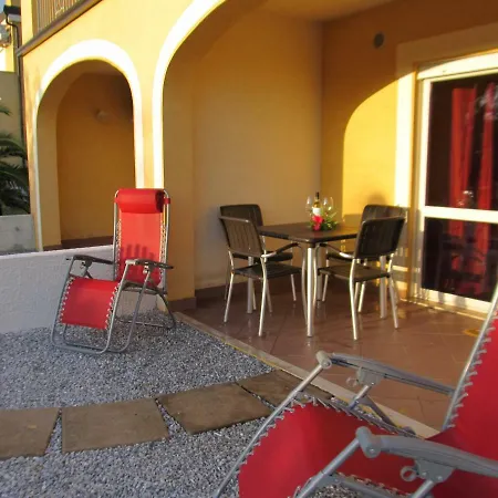 Pizzo Beach Calabria *