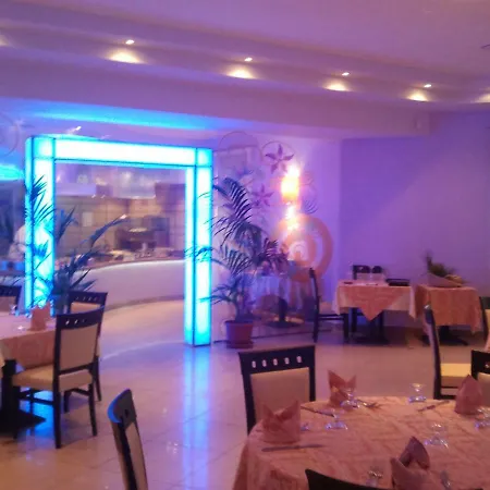 Lejlighed Pizzo Beach Calabria