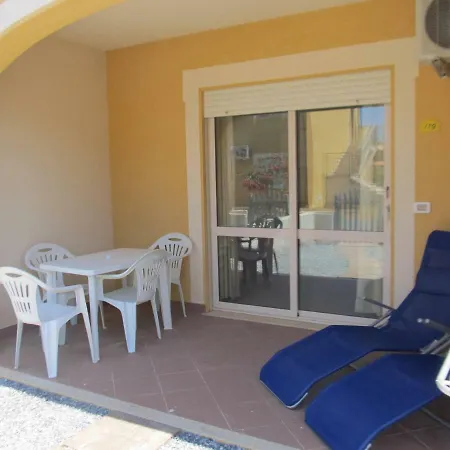 Lejlighed Pizzo Beach Calabria