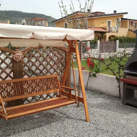 Pizzo Beach Calabria *